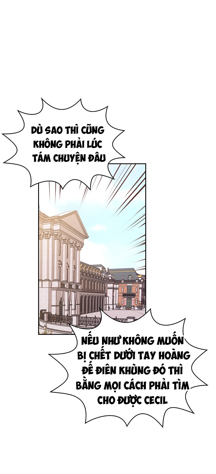 ác nữ xứng đôi với bạo chúa chapter 59 23