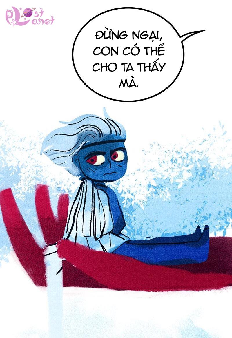 thần thoại olympus chapter 25 7