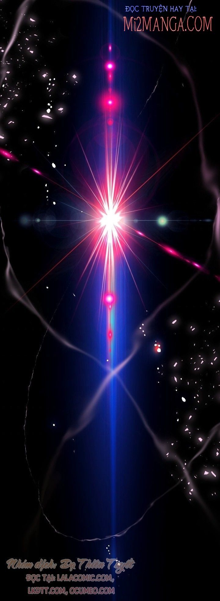 chúng ta có thể trở thành gia đình được không? chapter 1.5 39