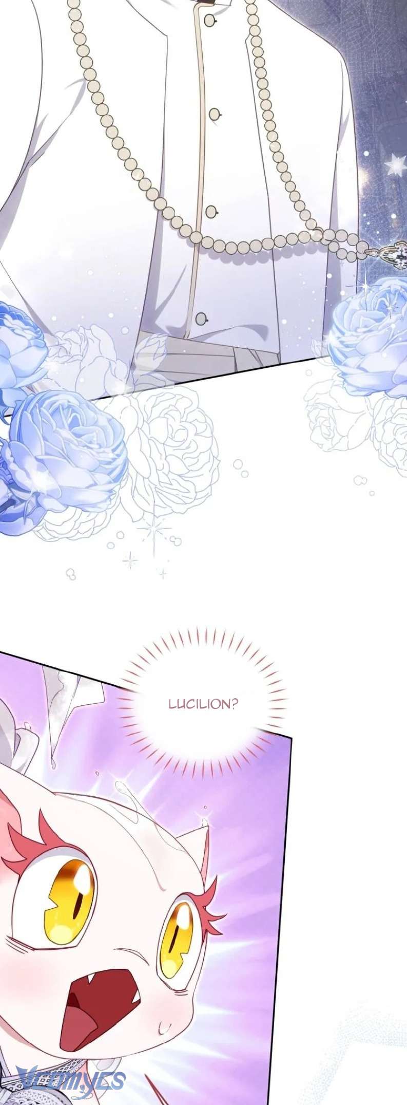 tôi được nuôi dưỡng bởi những kẻ phản diện chapter 80 50