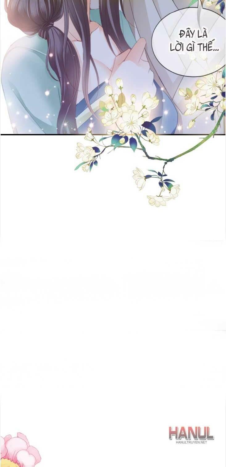 bổn vương muốn nàng chapter 197 10