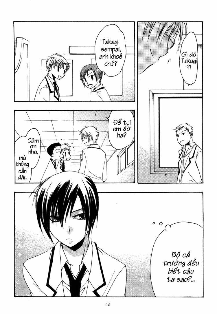 hatsukoi elegy chapter 1 25