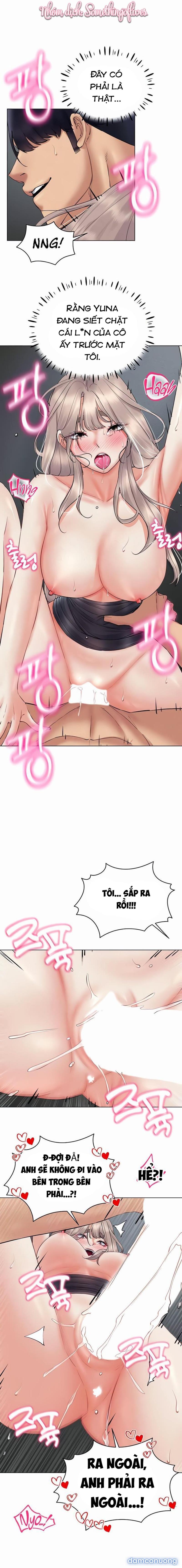 chơi game khiêu dâm trong đời thực chapter 39 12