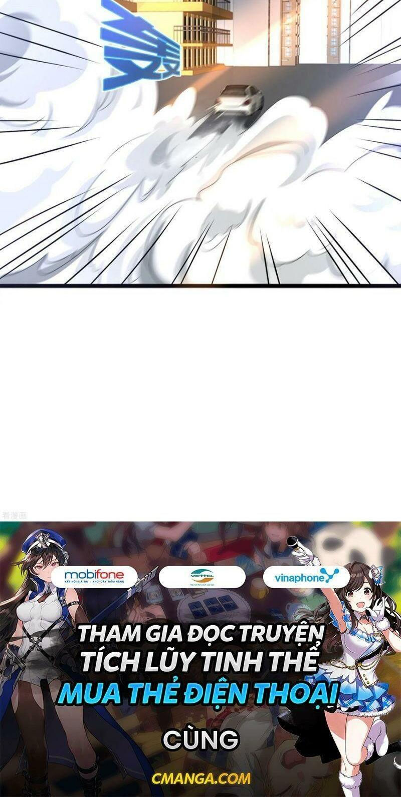 đô thị tà vương chapter 145 20