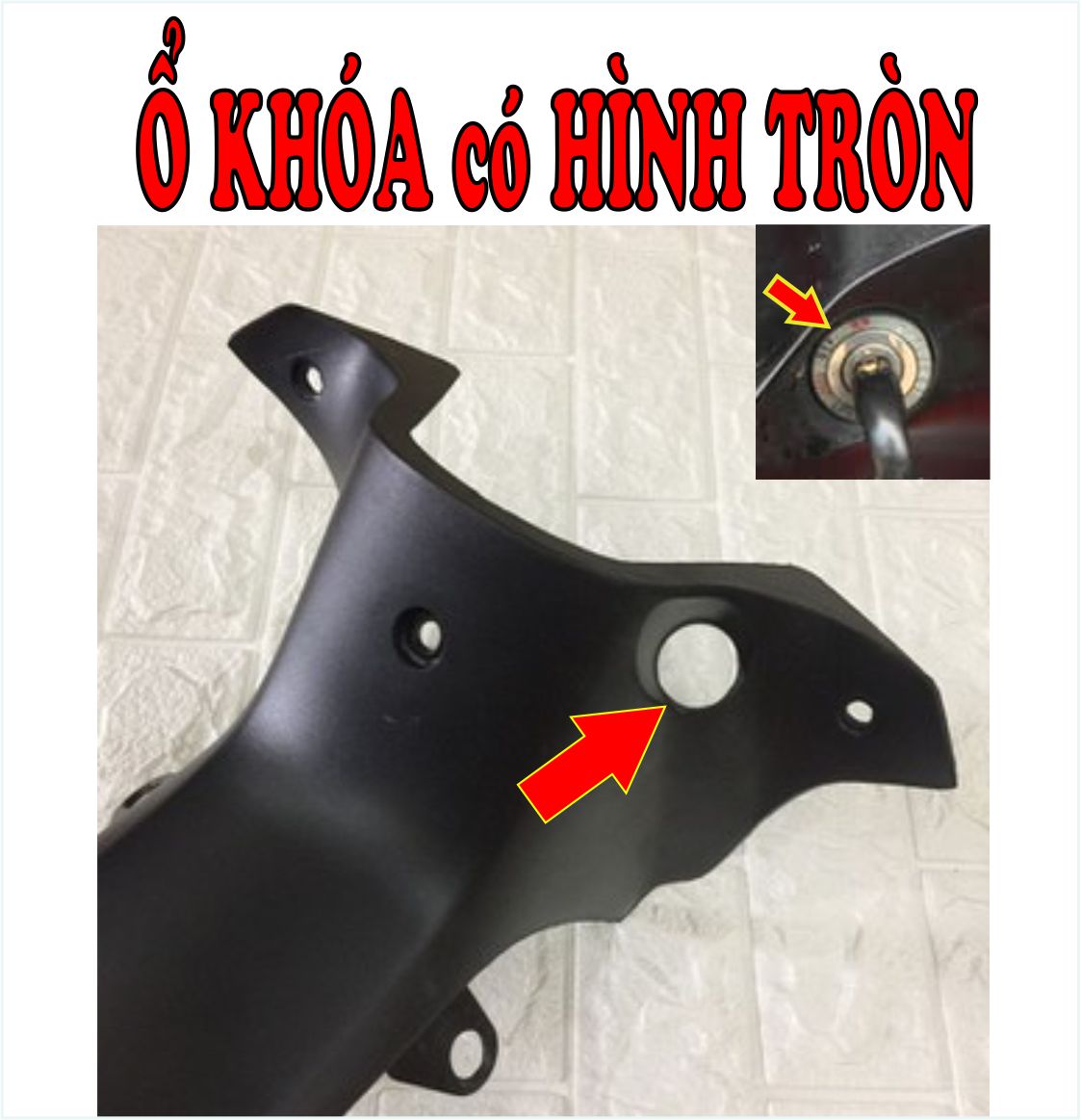 Dàn áo màu Xanh Tím Than gắn xe Wave RS - wave alpha - wave s100, nhựa ABS nguyên sinh _TKB-988