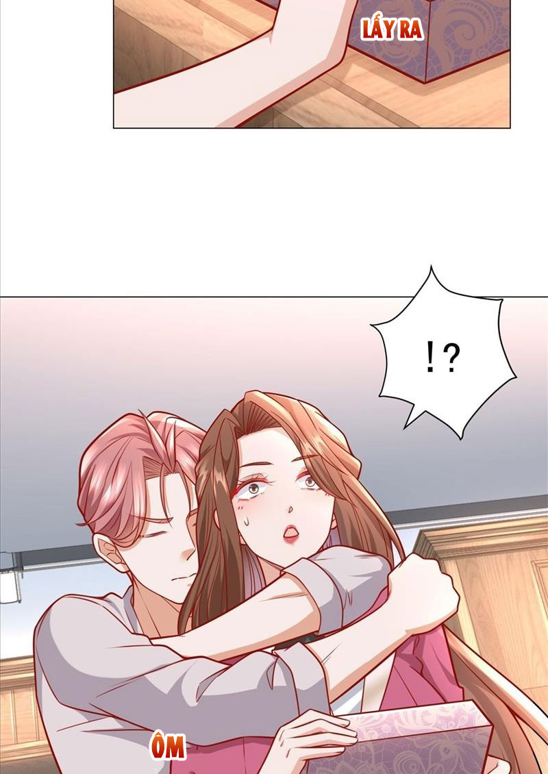 tài xế lái xe công nghệ như ta có nhiều tiền thì sao? chapter 36 15