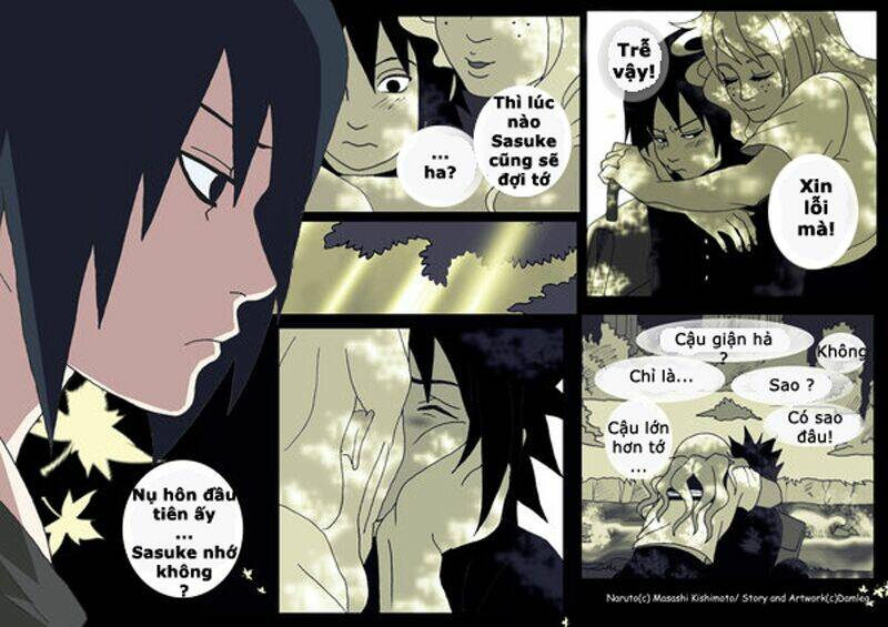 konoha high school chapter 5 27