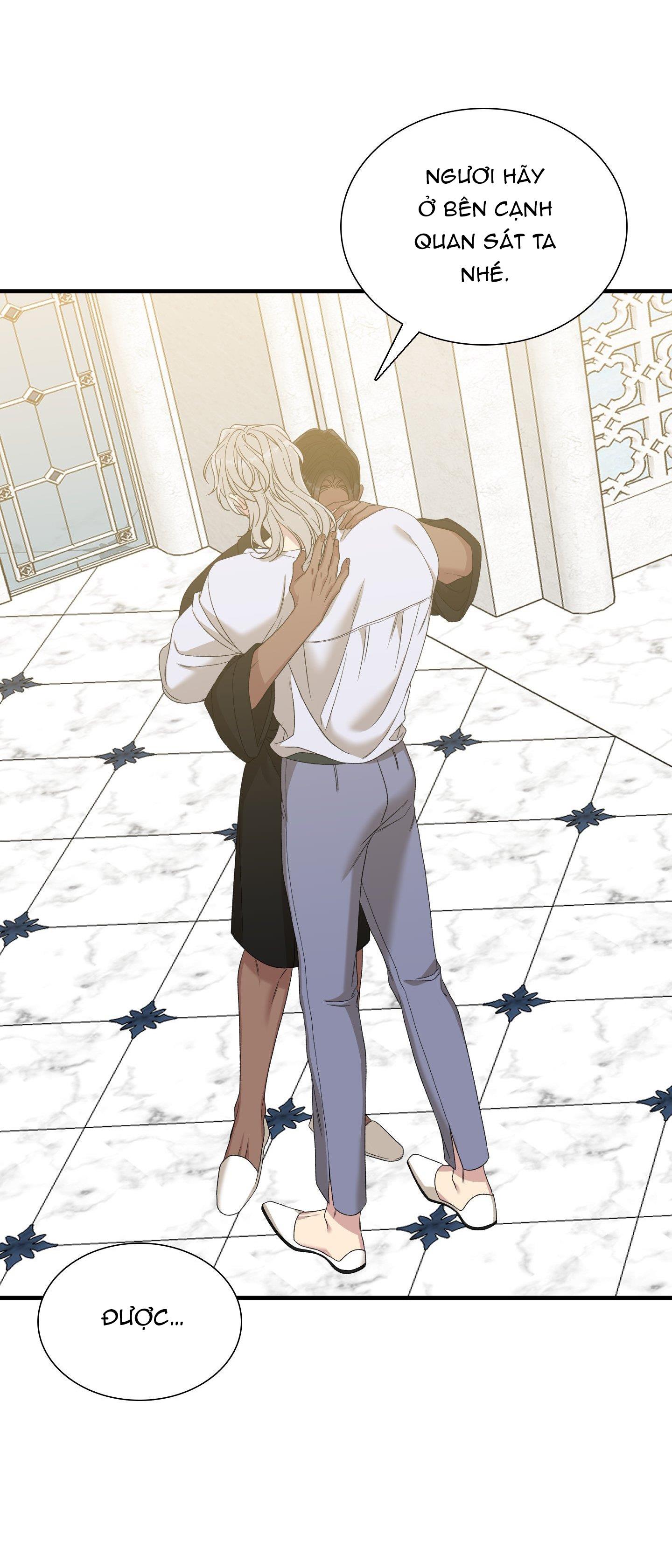 smyrna và capri chapter 45 55