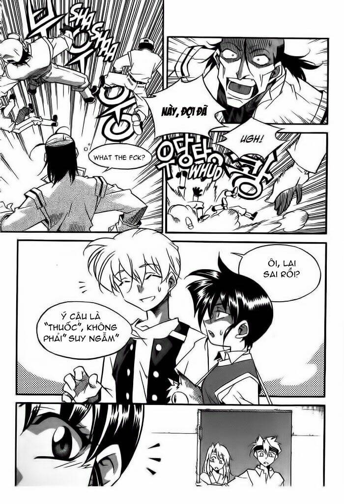 dorothy of oz chapter 1 33