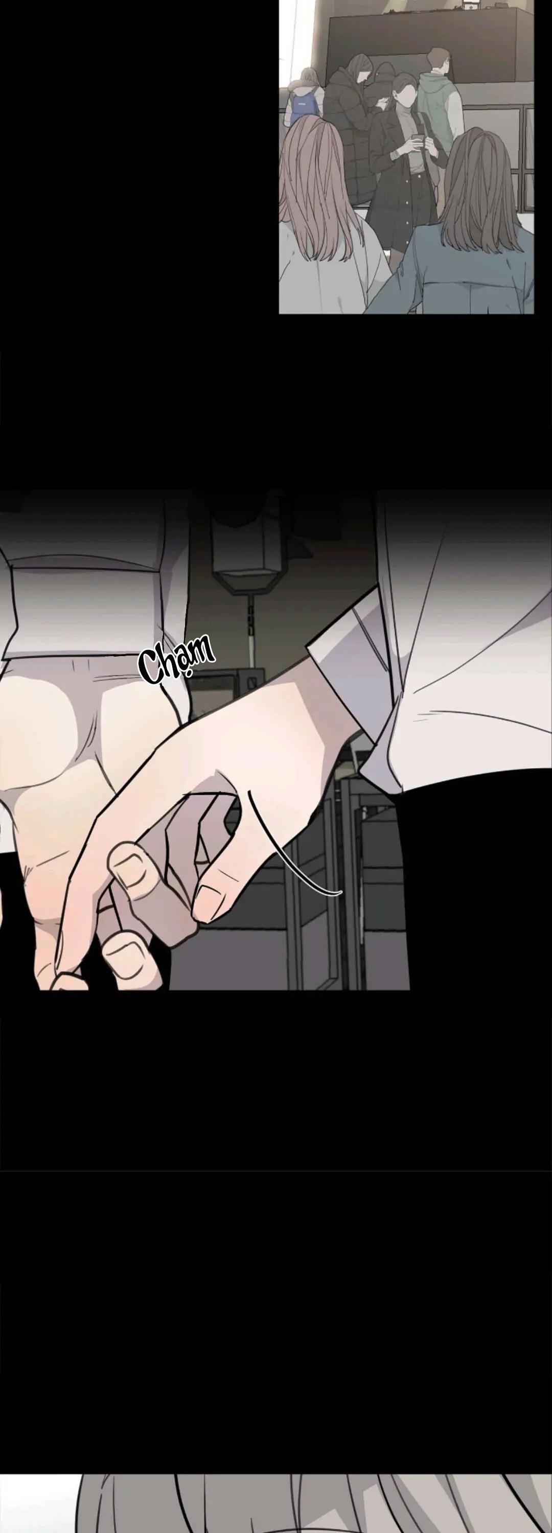 sao notp lại thành thật rồi? chapter 22 28