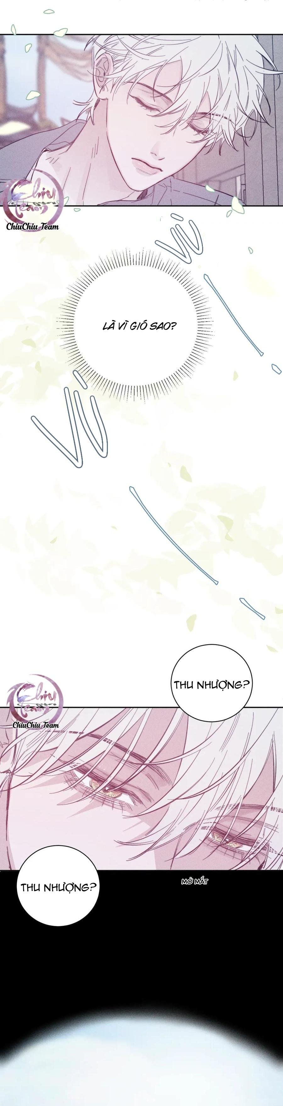 mùa xuân đang đến chapter 91 19