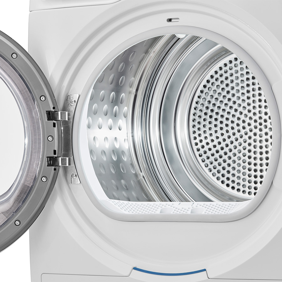 Máy sấy Electrolux 8 Kg EDH803BEWA