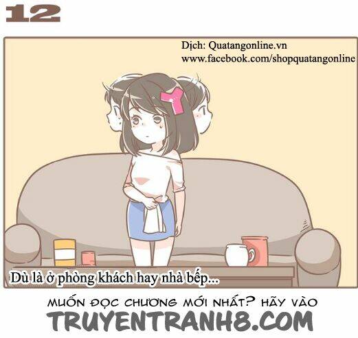 đại thánh và tiểu yêu chapter 3 10