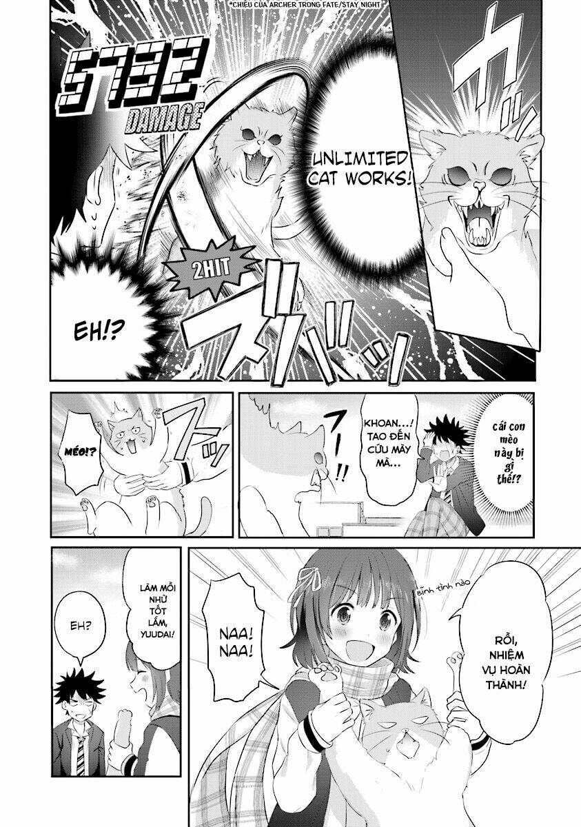 koko wo isekai to suru! chapter 1.2 11