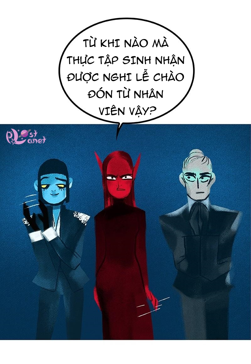 thần thoại olympus chapter 44 11