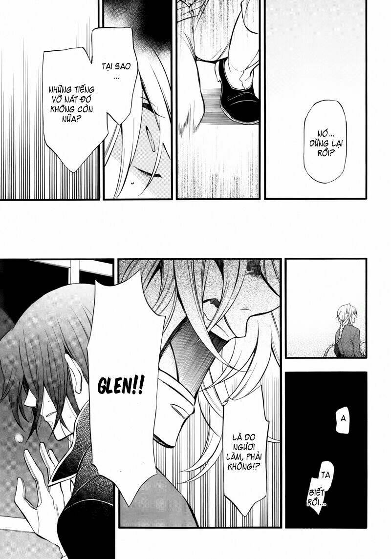 pandora hearts chapter 74 28