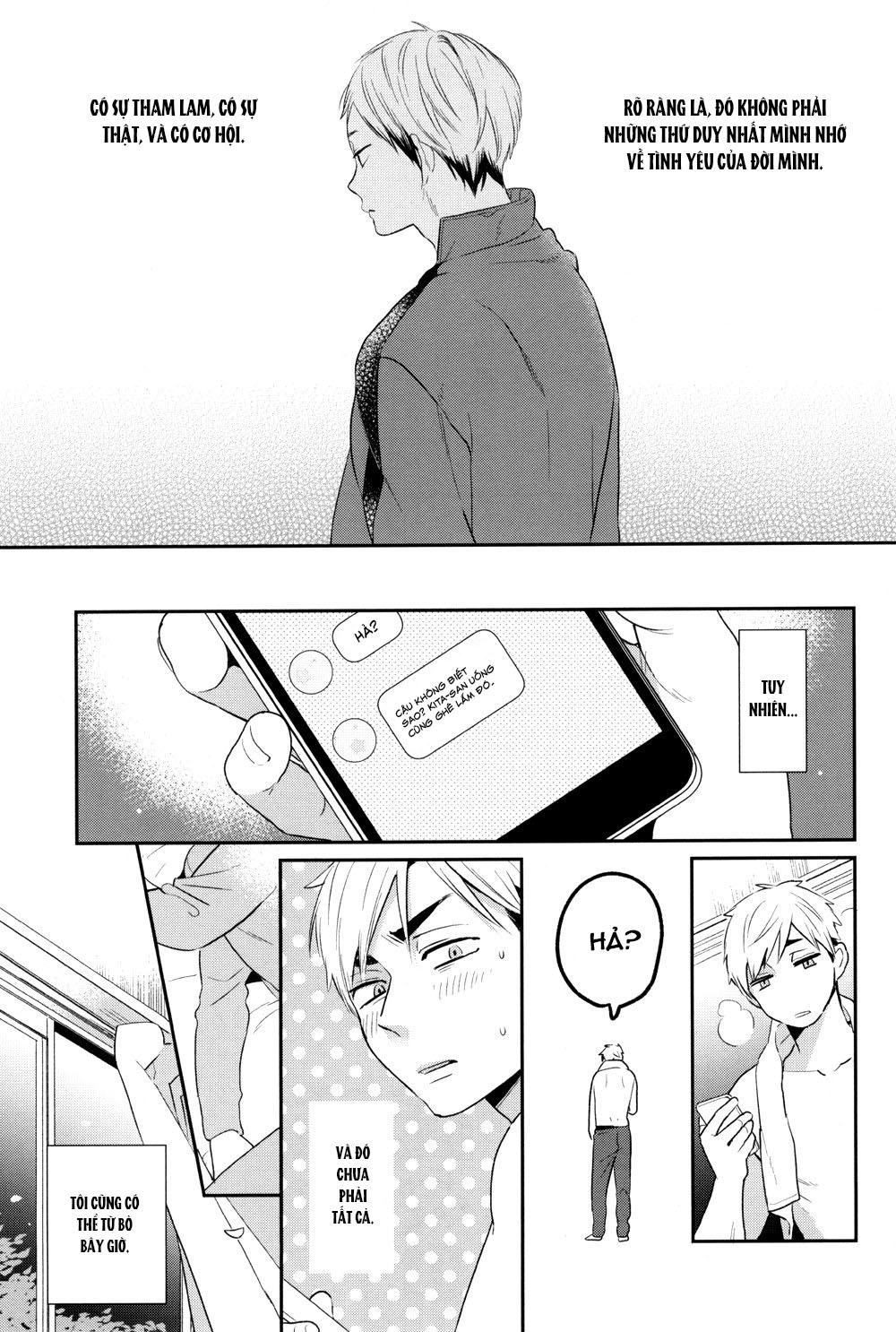 oneshot hỏny chapter 79 15