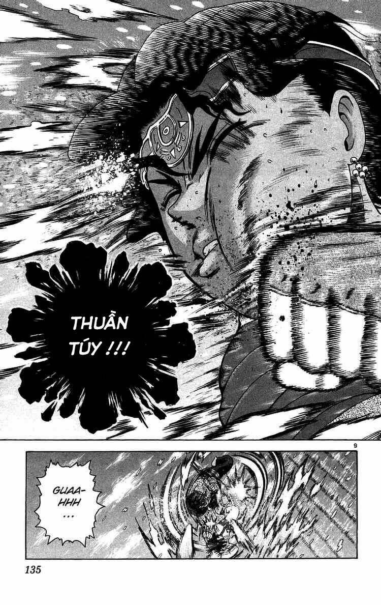 history's strongest disciple kenichi chapter 186 10