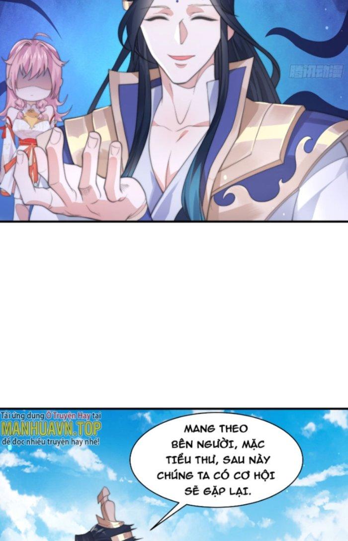 mỗi nữ đồ đệ đều muốn giết ta chapter 25 35