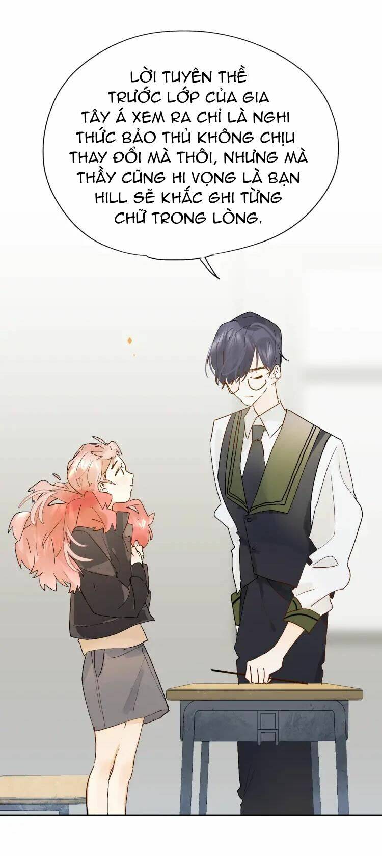 phù thủy hạng bét chapter 3 12