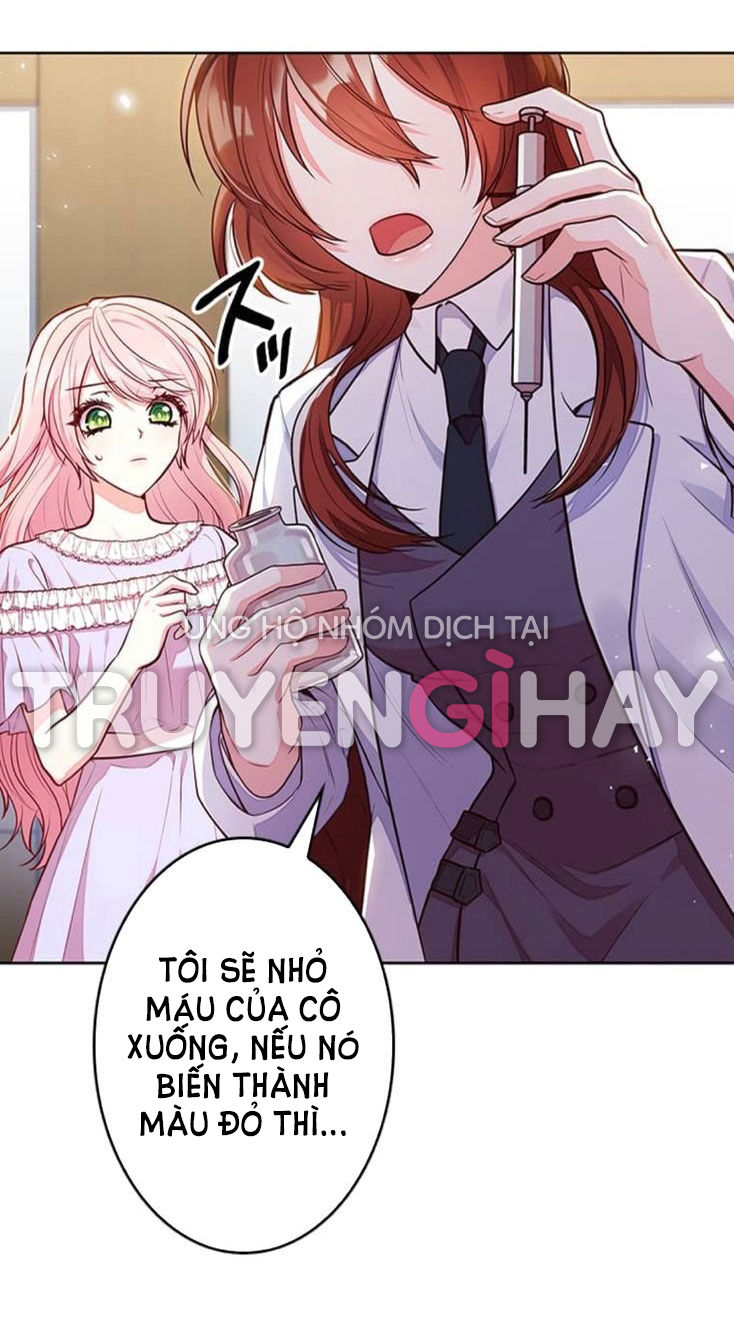 từ ác nữ tôi phải trở thành một người mẹ chapter 4 17