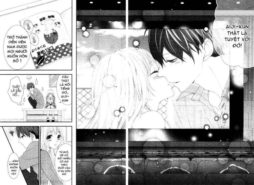 tổng hợp one shot. chapter 373 39