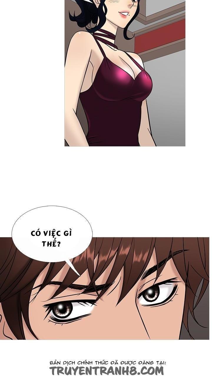 thiên đường chapter 45 39