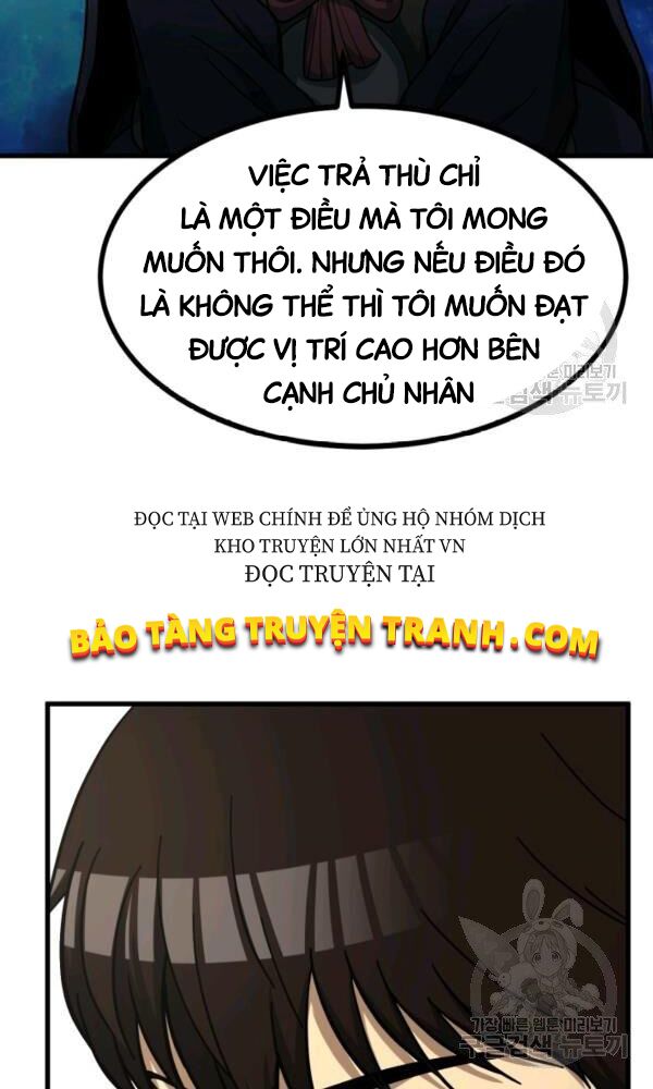 ngôi nhà kết nối với hầm ngục chapter 38 90