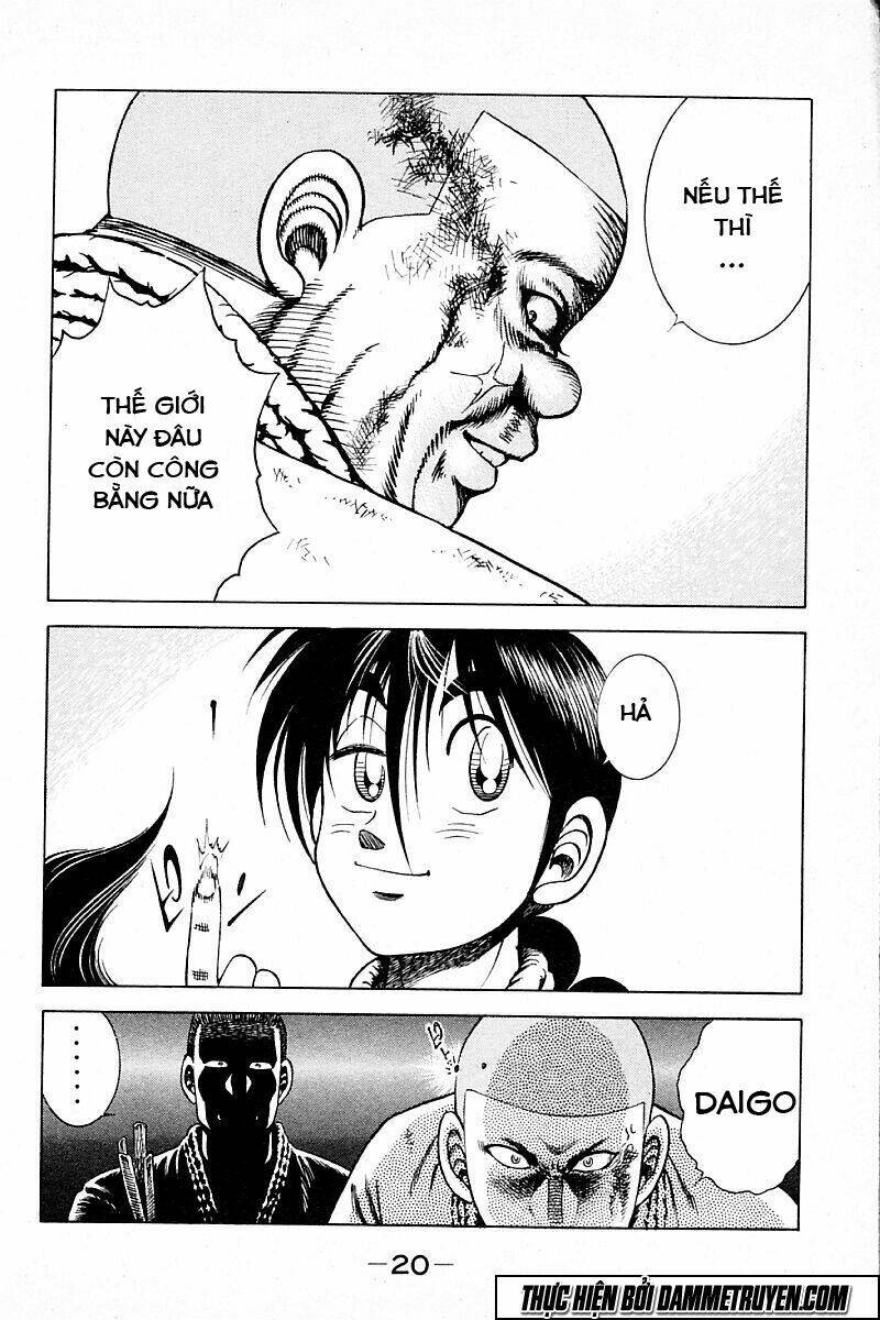 shin kotaro makaritoru! juudouhen chapter 149 2