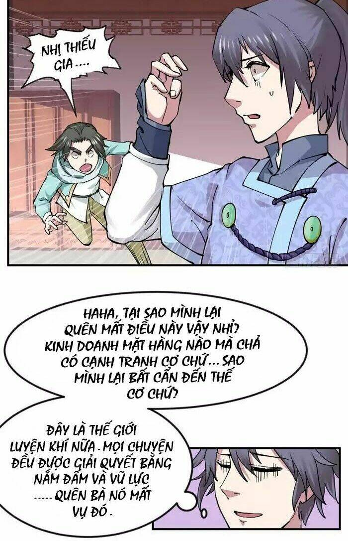 immortal merchant chapter 6 20