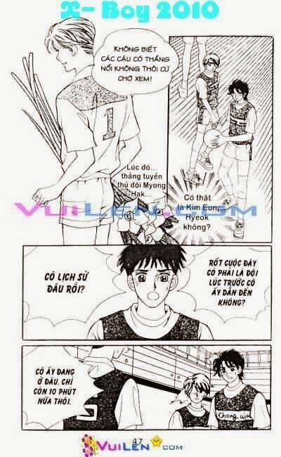 cô giáo tuổi 18 chapter 8 47