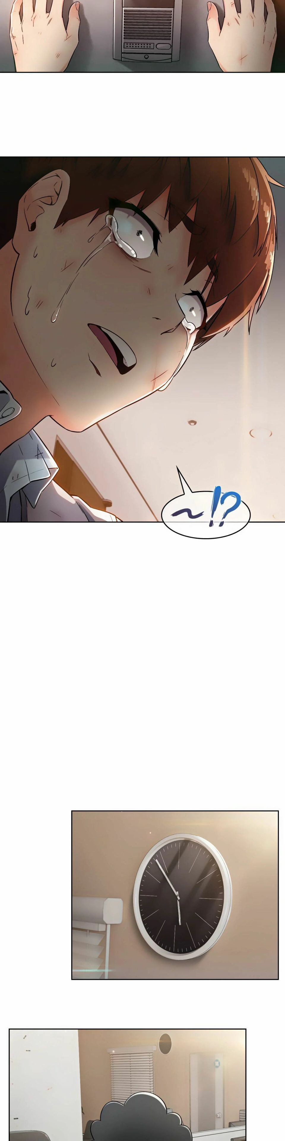 chân tình của min hyuk chapter 2 7