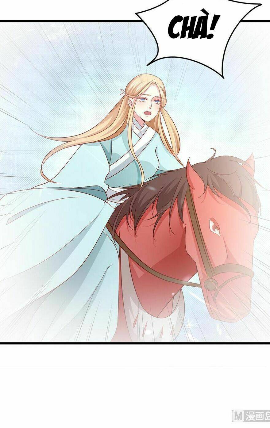 chủ tịch và nữ sát thủ chapter 67 2