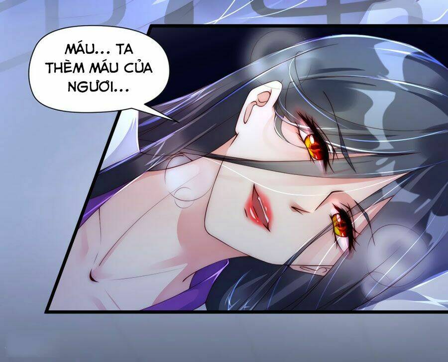 điềm mỹ chi huyết chapter 6 3