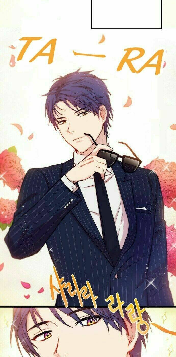 thần chết đào hoa chapter 1 8