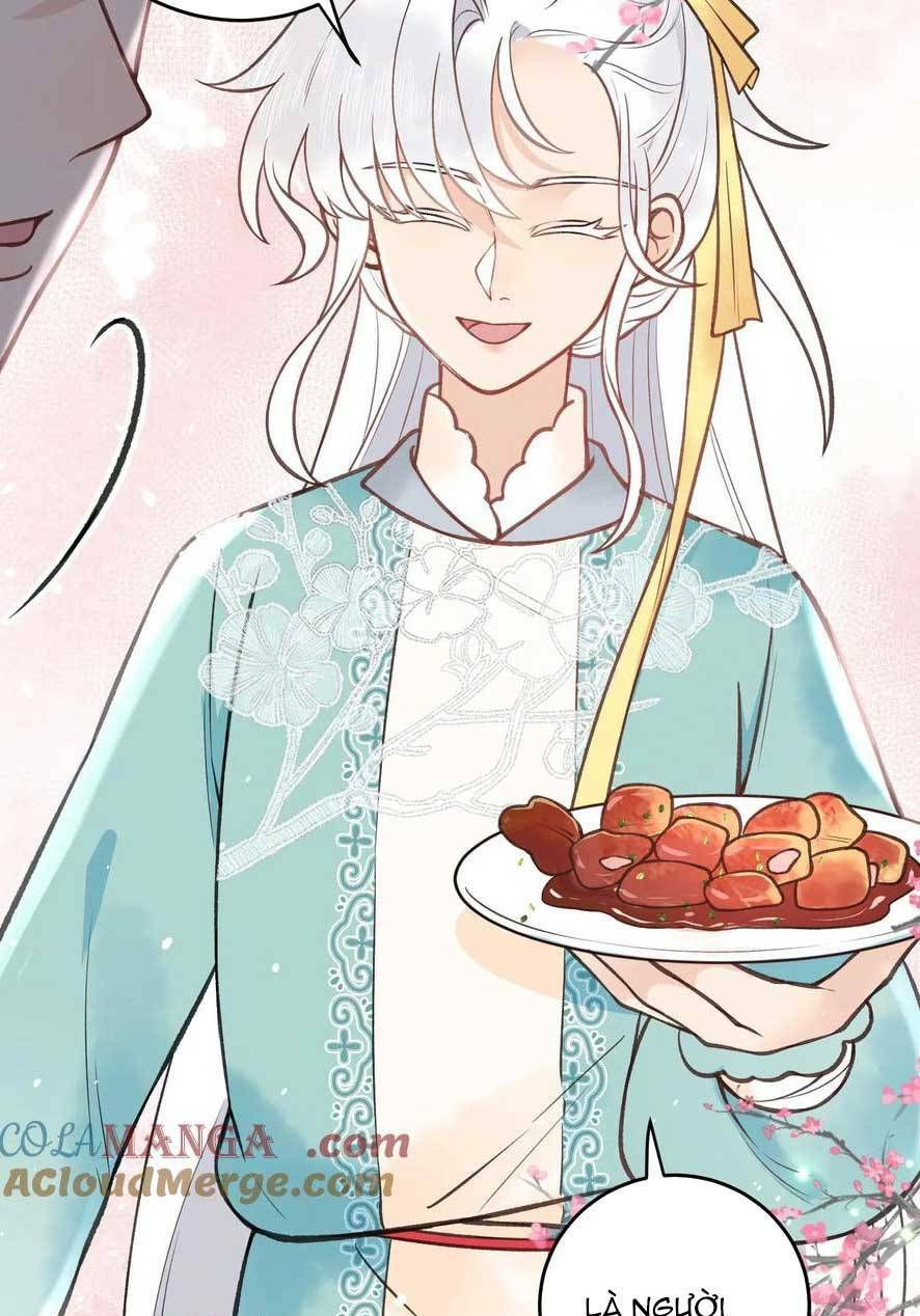 toàn tông môn đều là kẻ si tình, chỉ có ta là tỉnh táo chapter 181 14