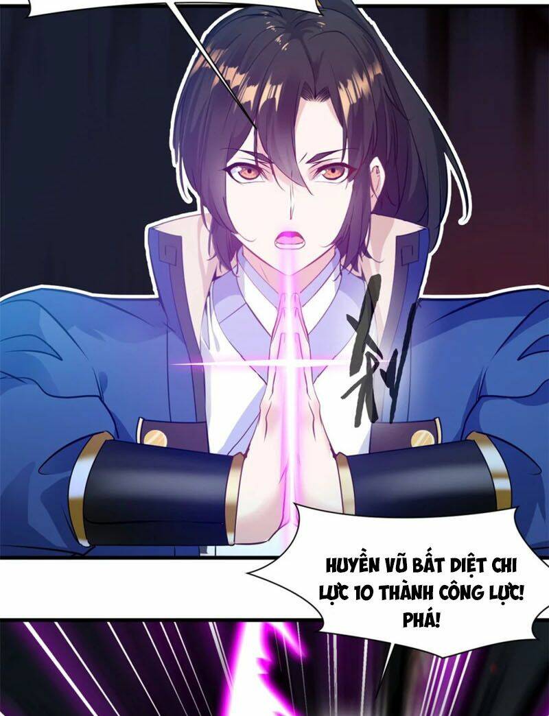 một đời thành tiên chapter 64 18