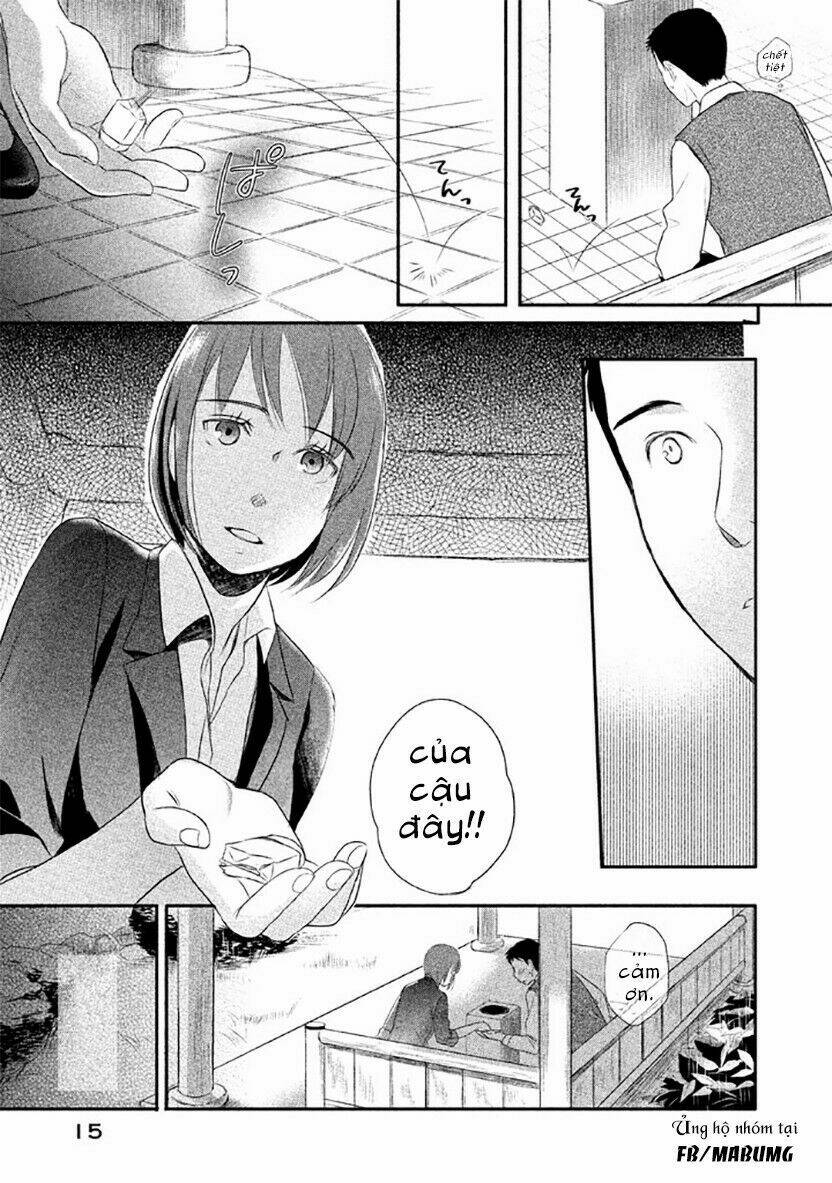 khu vườn ngôn từ chapter 1 18