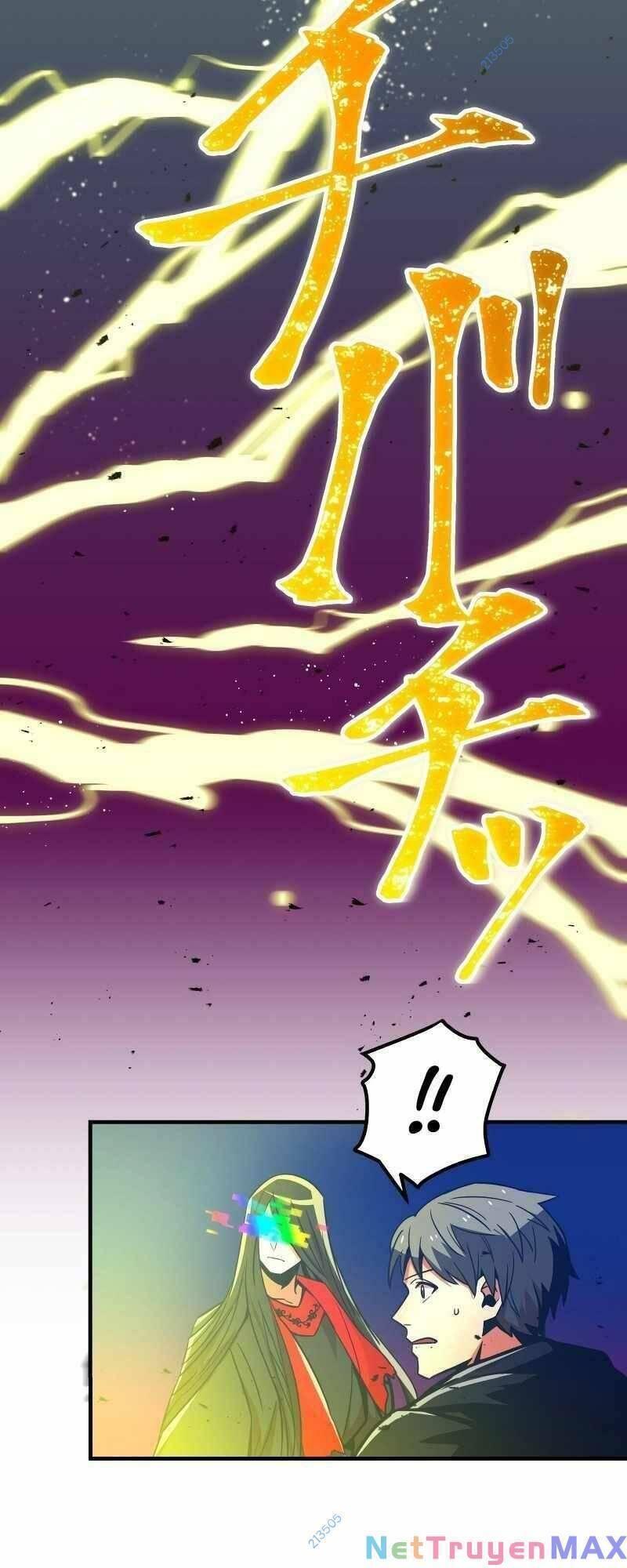 Huyết Thánh Cứu Thế Chủ~ Ta Chỉ Cần 0.0000001% Đã Trở Thành Vô Địch chapter 29 25