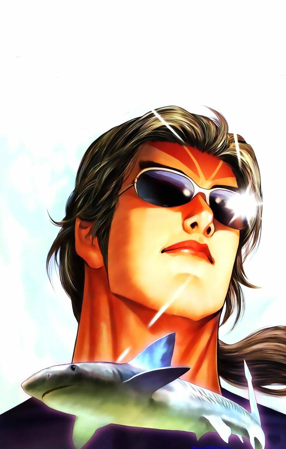 truyện ngắn ôn nhật lương hải dương chapter 13.2 25