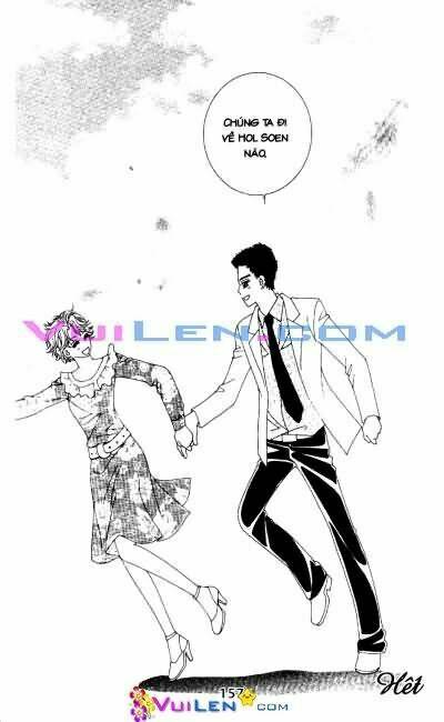 chạm mặt thần tượng chapter 12 157