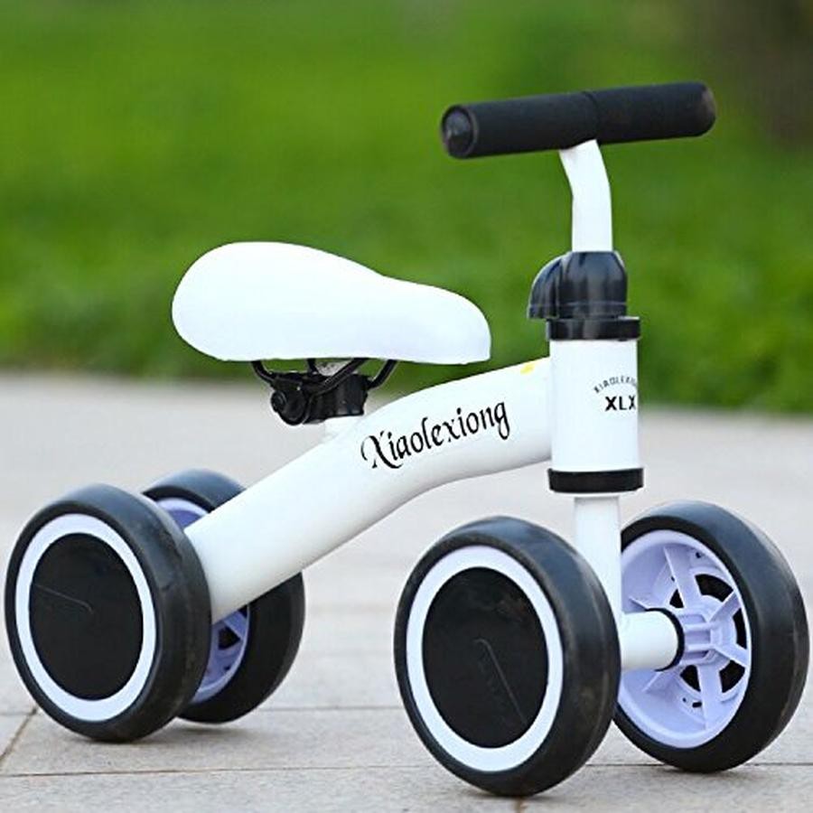 Xe Chòi 4 Bánh Tự Cân Bằng
