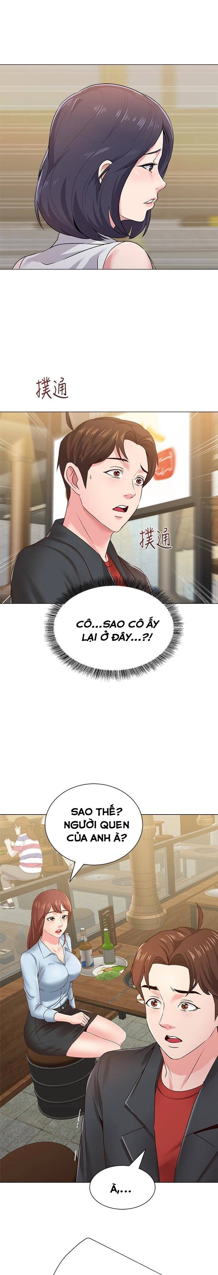 cô giáo gợi cảm chapter 33 37