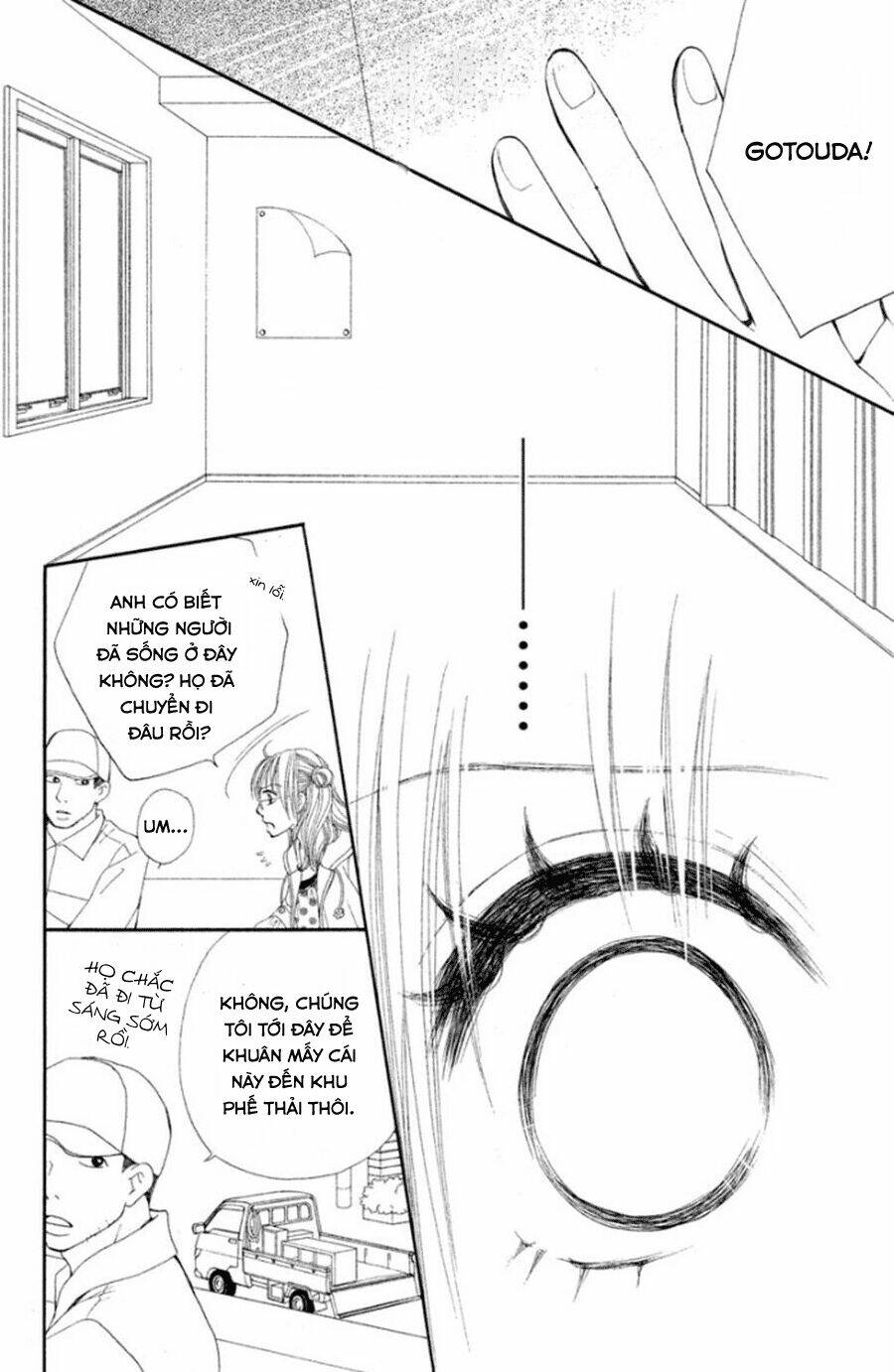 inochi chapter 16 20