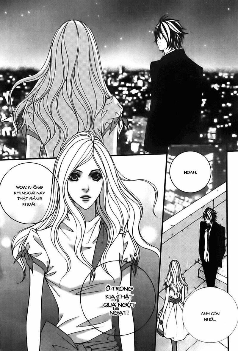 lost in london chapter 20 35