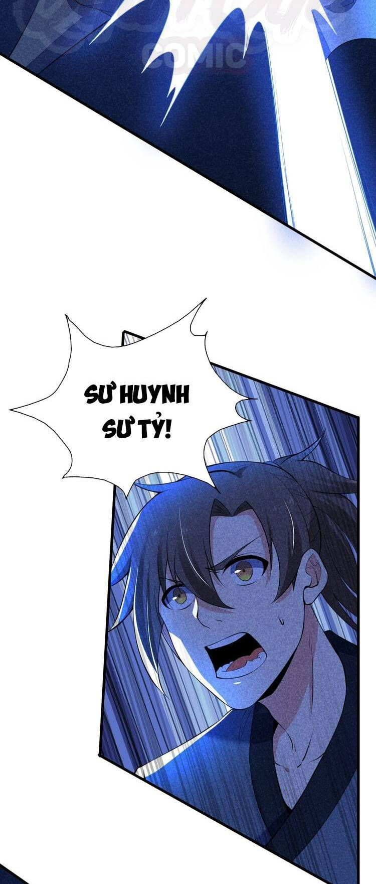 thánh tôn chapter 19 19