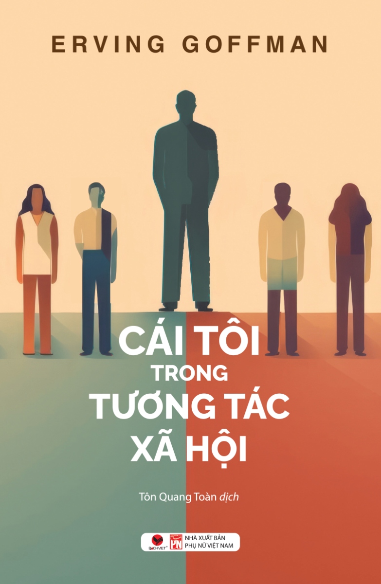 Cái Tôi Trong Tương Tác Xã Hội - BV
