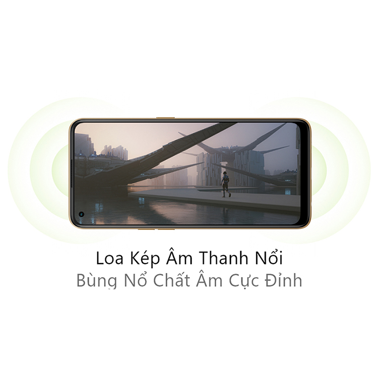 Điện Thoại Oppo Reno 8T 4G (8GB/256GB)