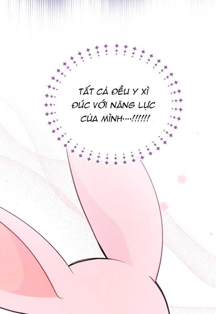 mối liên kết giữa báo đen và bé thỏ chapter 47 66