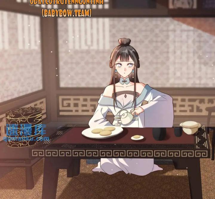 làm sao đây người học việc của tôi quá bám người chapter 14 28